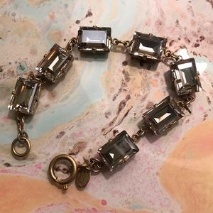 Catherine Popesco bracelet